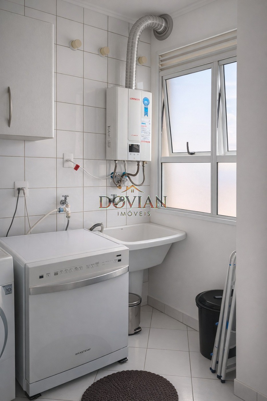 Apartamento, 3 quartos, 110 m² - Foto 22