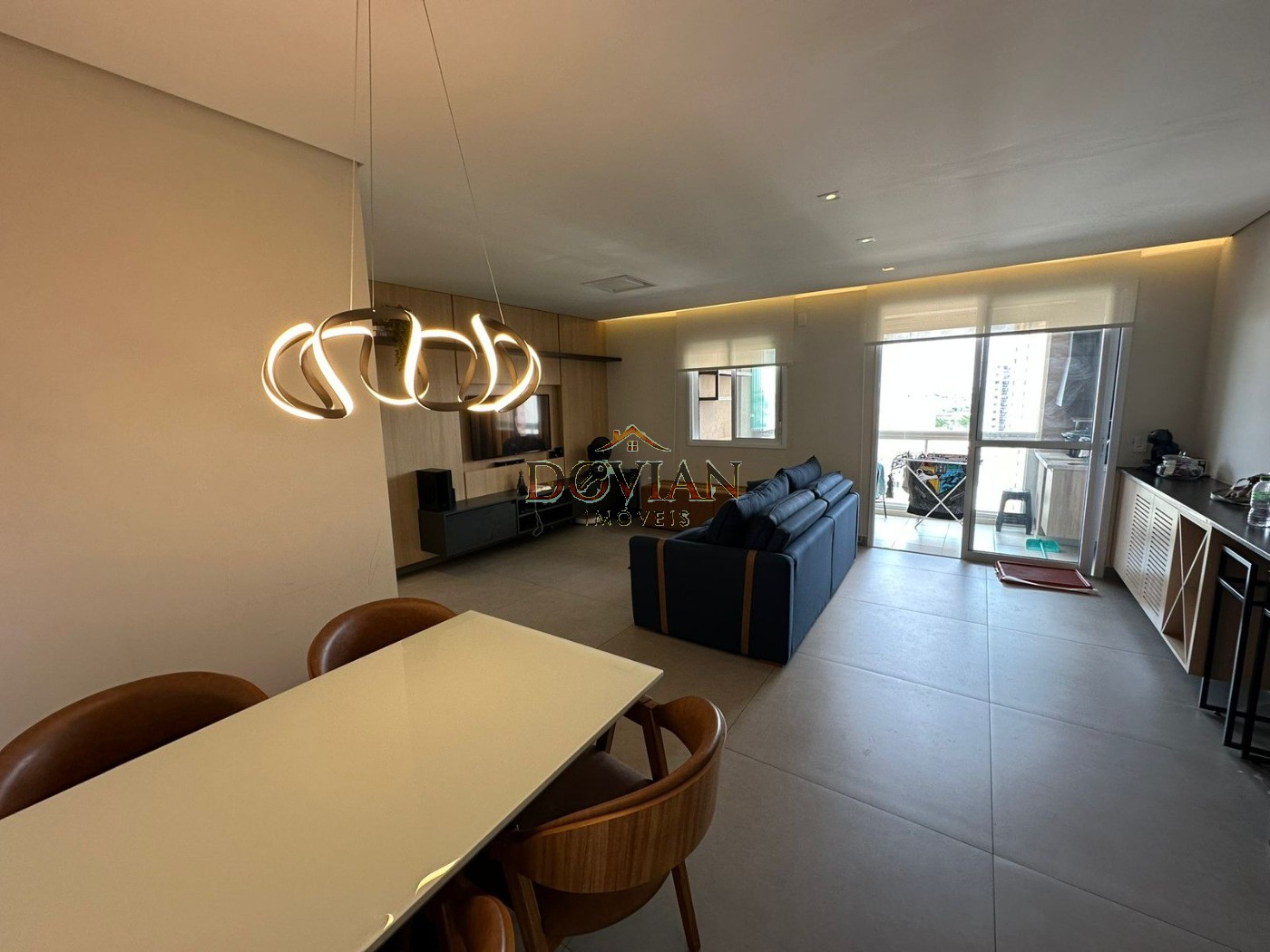 Apartamento, 3 quartos, 92 m² - Foto 4