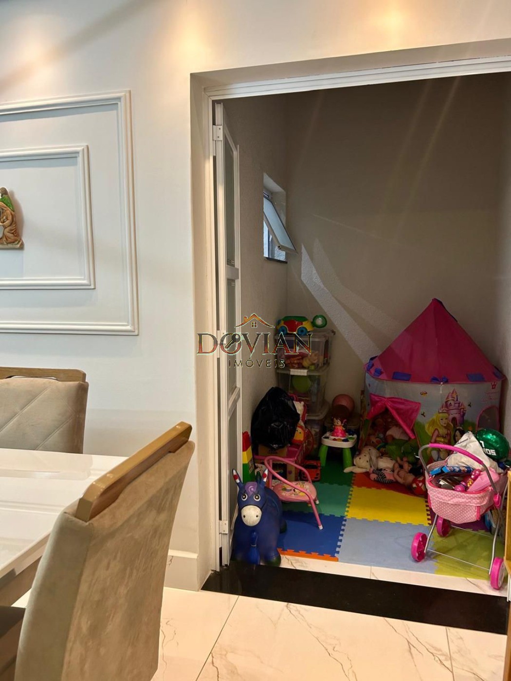 Casa, 3 quartos, 250 m² - Foto 4