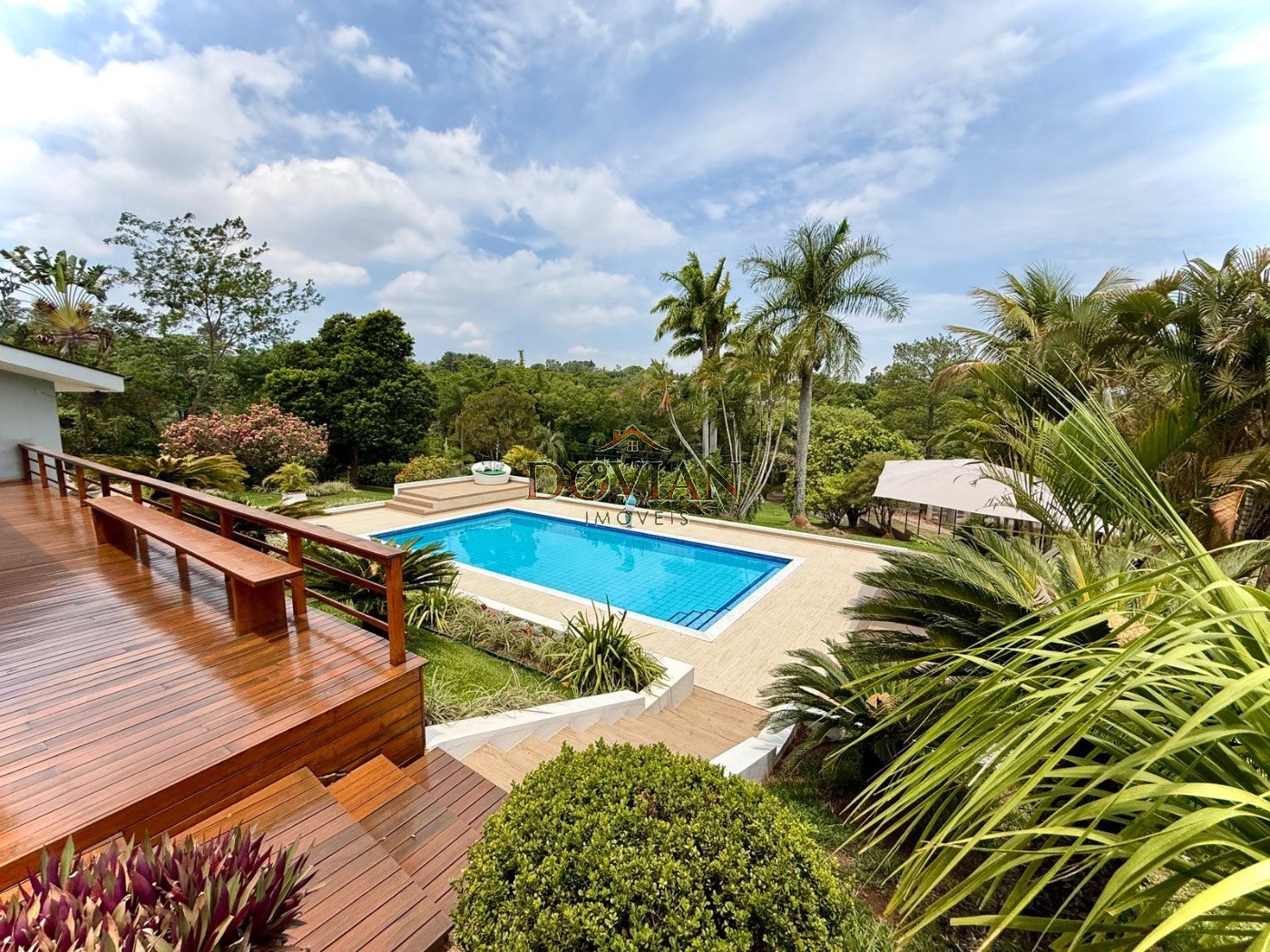 Chácara, 3 quartos, 5200 m² - Foto 13