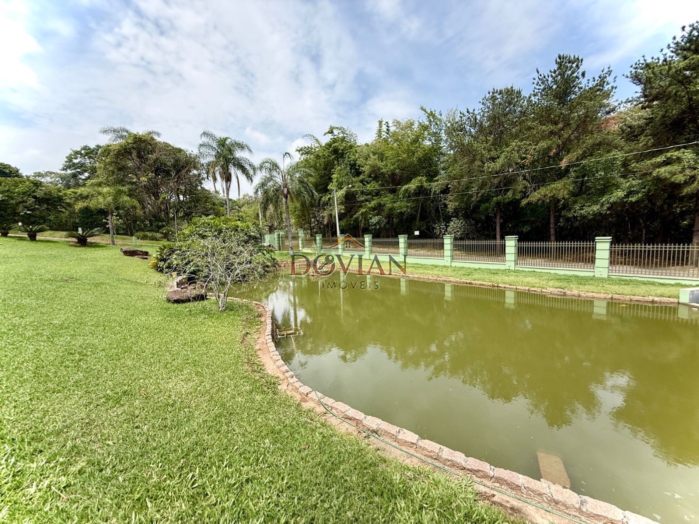 Chácara, 3 quartos, 5200 m² - Foto 11