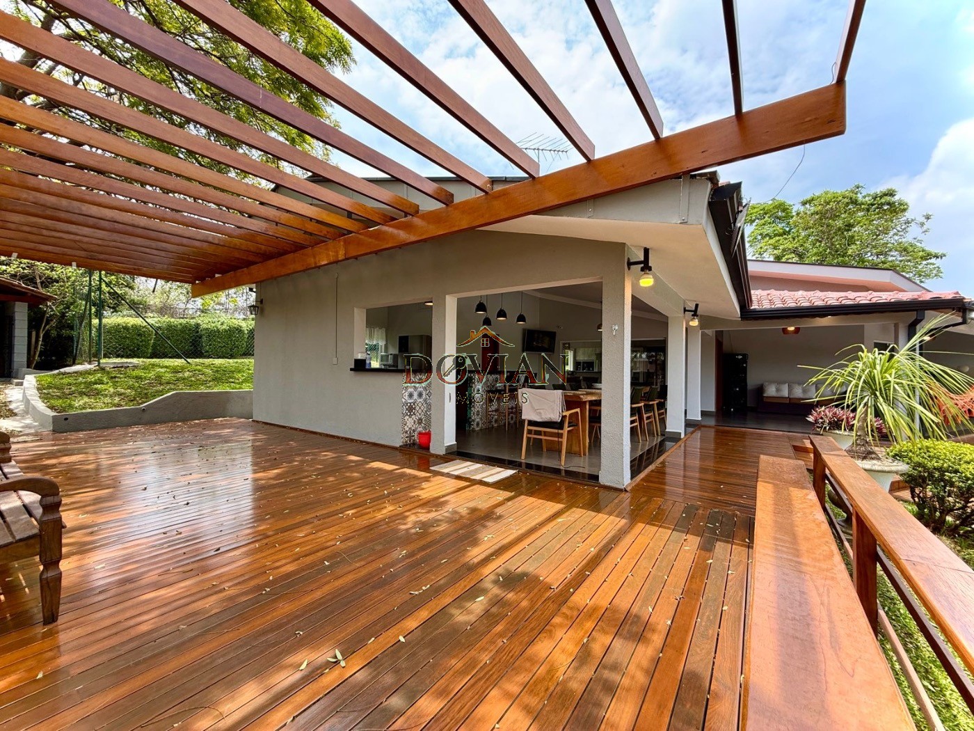 Chácara, 3 quartos, 5200 m² - Foto 48