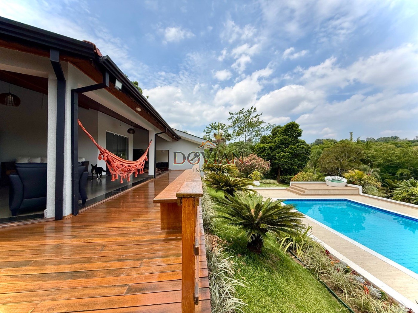Chácara, 3 quartos, 5200 m² - Foto 19