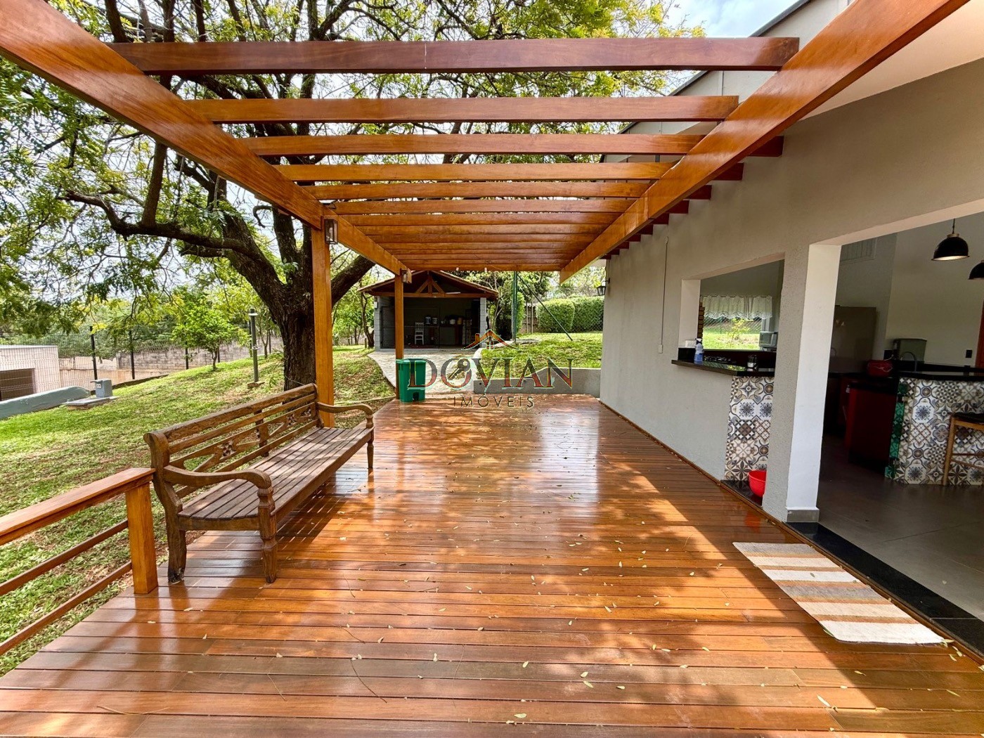 Chácara, 3 quartos, 5200 m² - Foto 24