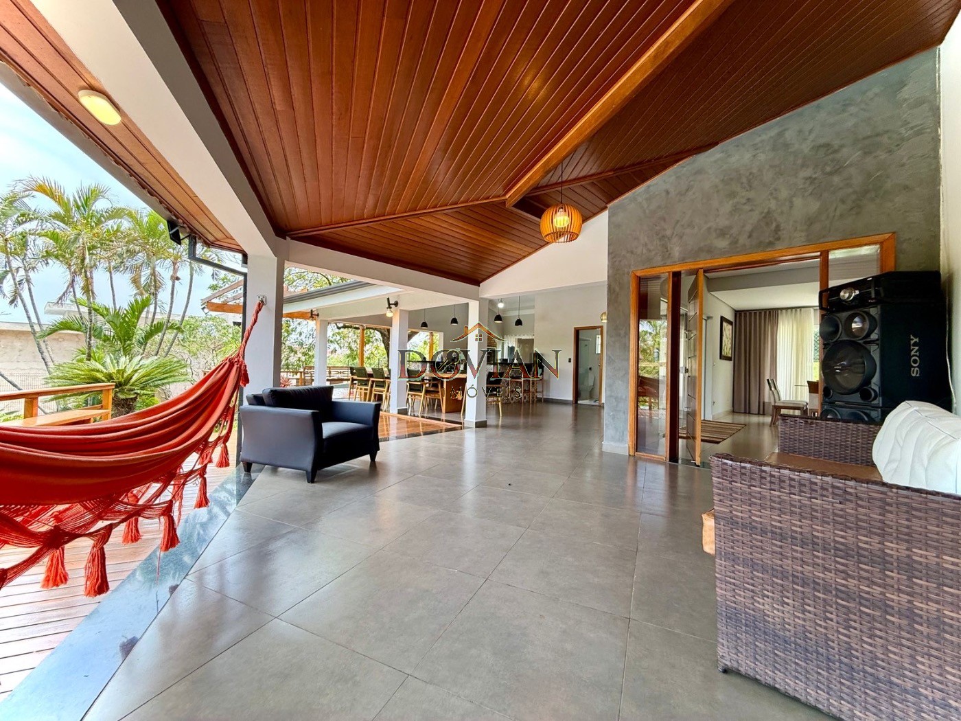 Chácara, 3 quartos, 5200 m² - Foto 32