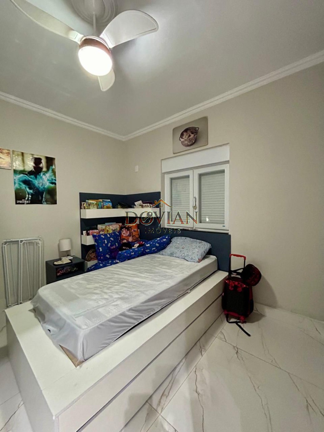Casa, 3 quartos, 250 m² - Foto 9
