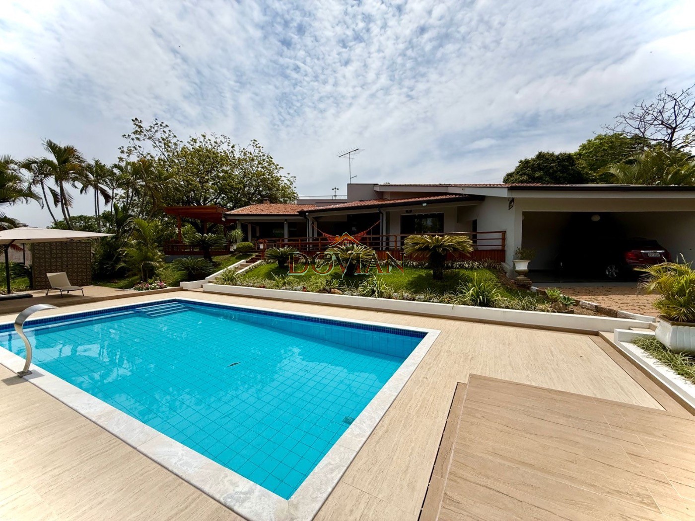 Chácara, 3 quartos, 5200 m² - Foto 5
