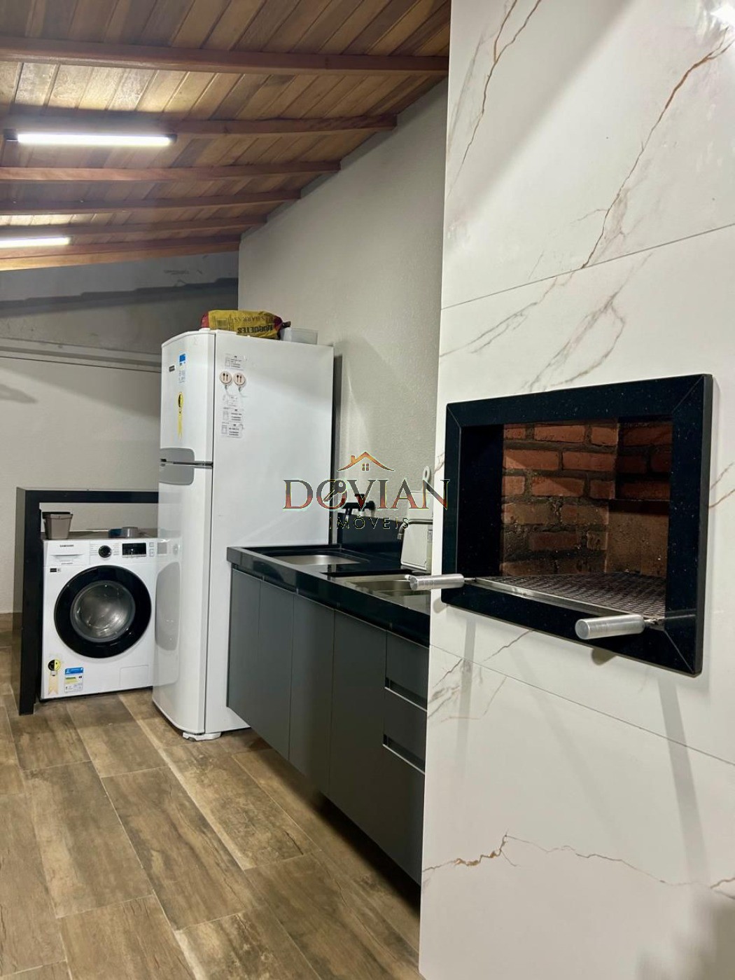 Casa, 3 quartos, 250 m² - Foto 21