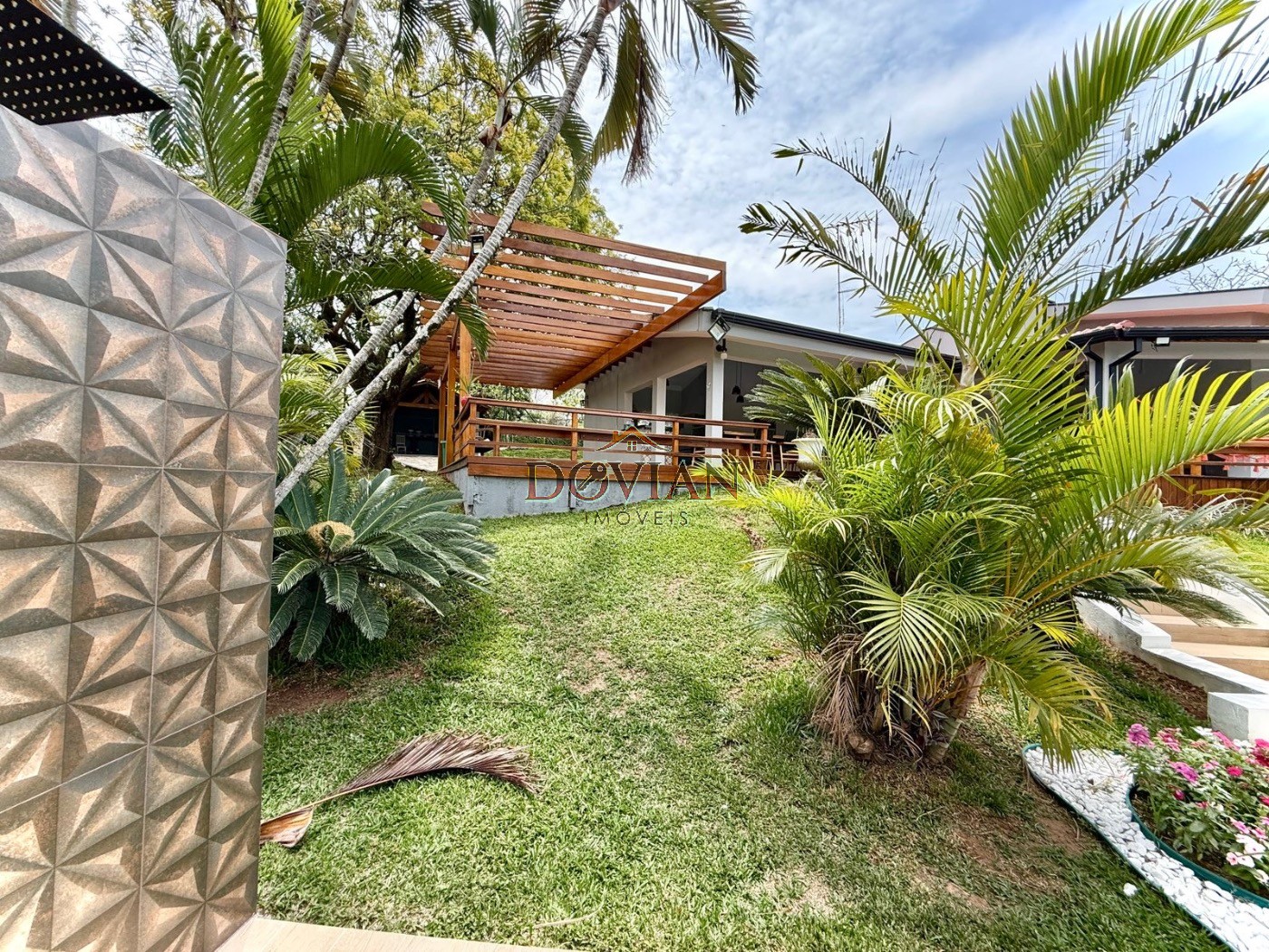 Chácara, 3 quartos, 5200 m² - Foto 8