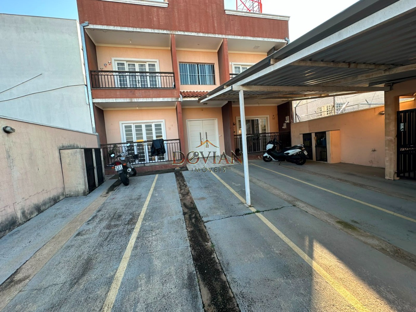Apartamento, 2 quartos, 69 m² - Foto 3
