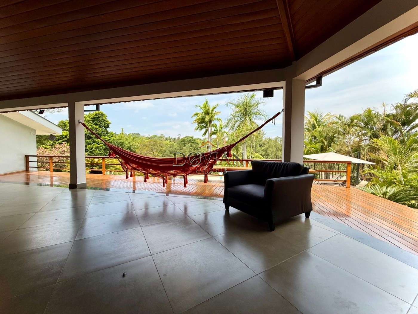 Chácara, 3 quartos, 5200 m² - Foto 29