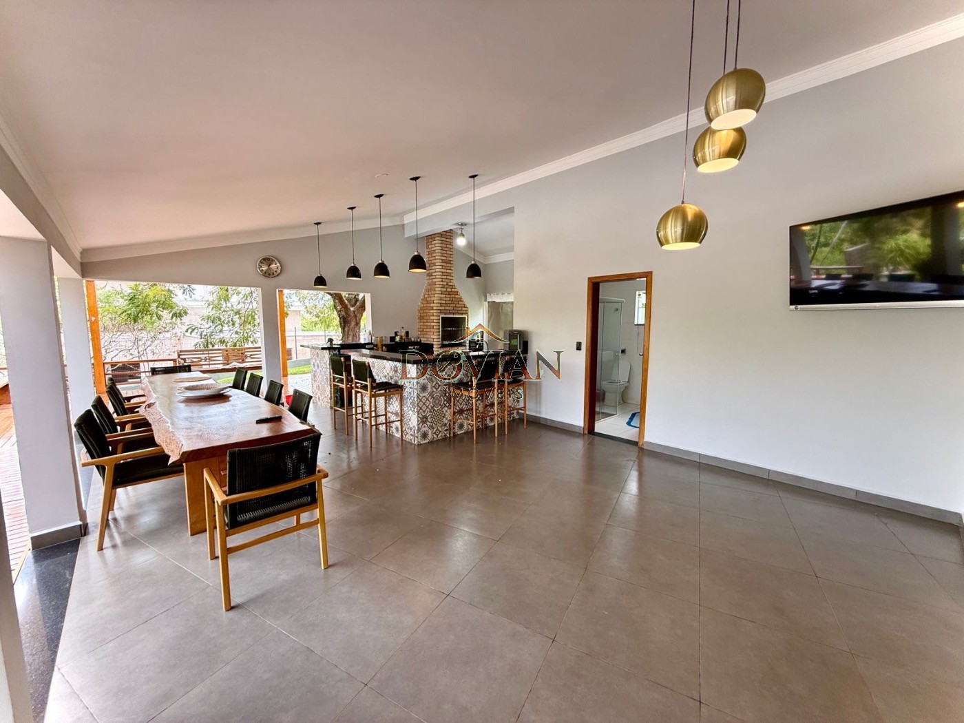 Chácara, 3 quartos, 5200 m² - Foto 47