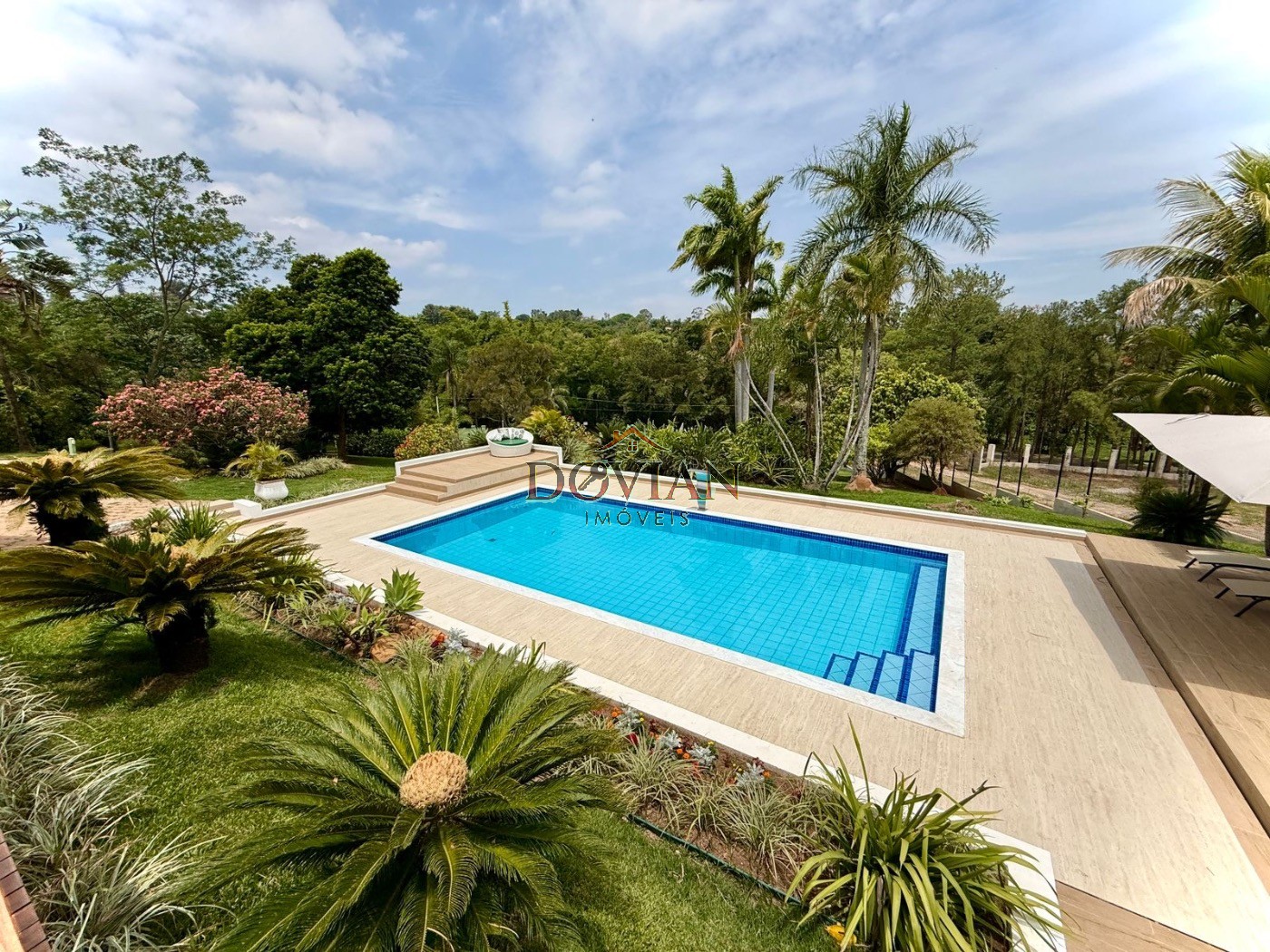Chácara, 3 quartos, 5200 m² - Foto 4