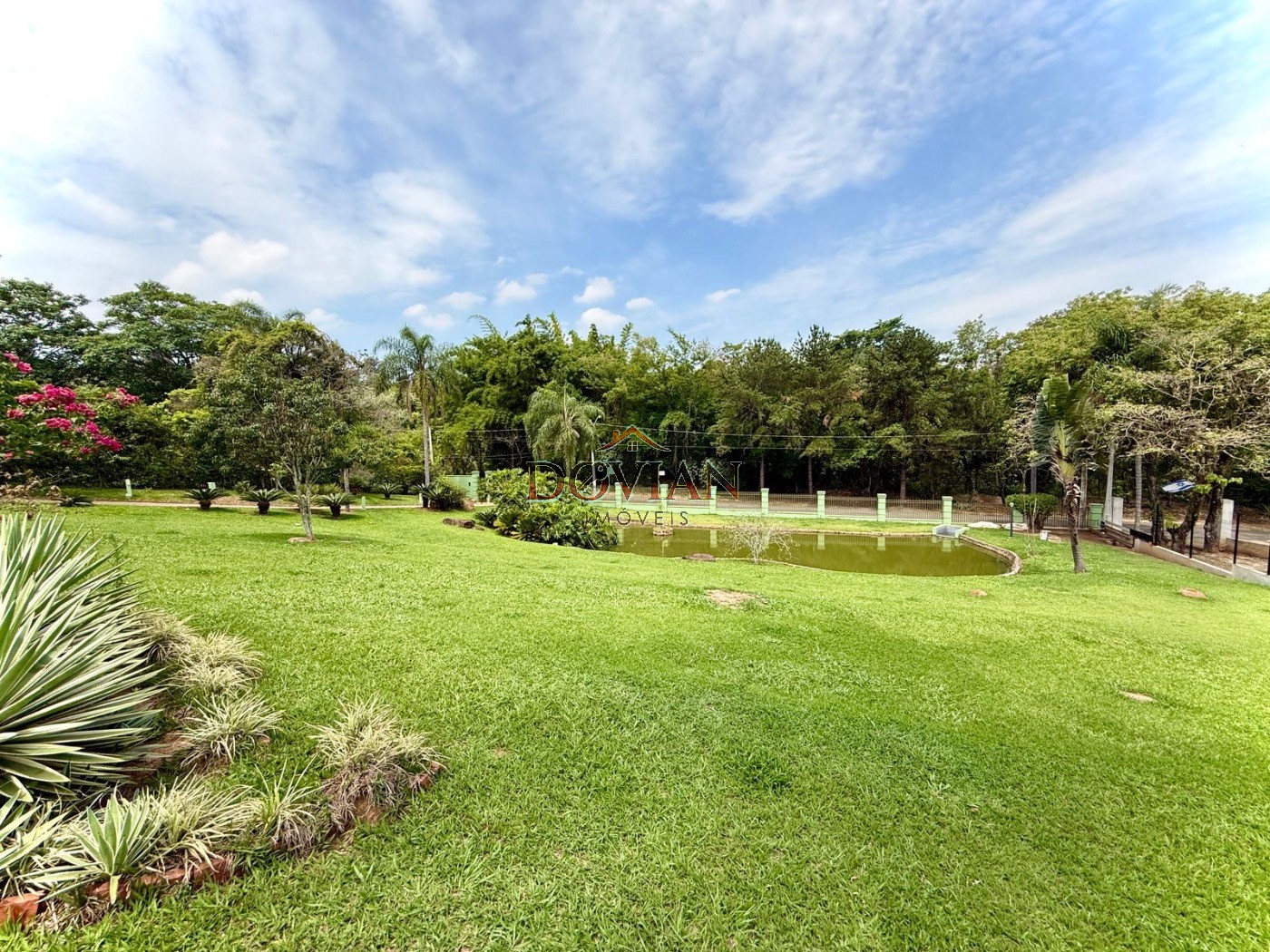 Chácara, 3 quartos, 5200 m² - Foto 10