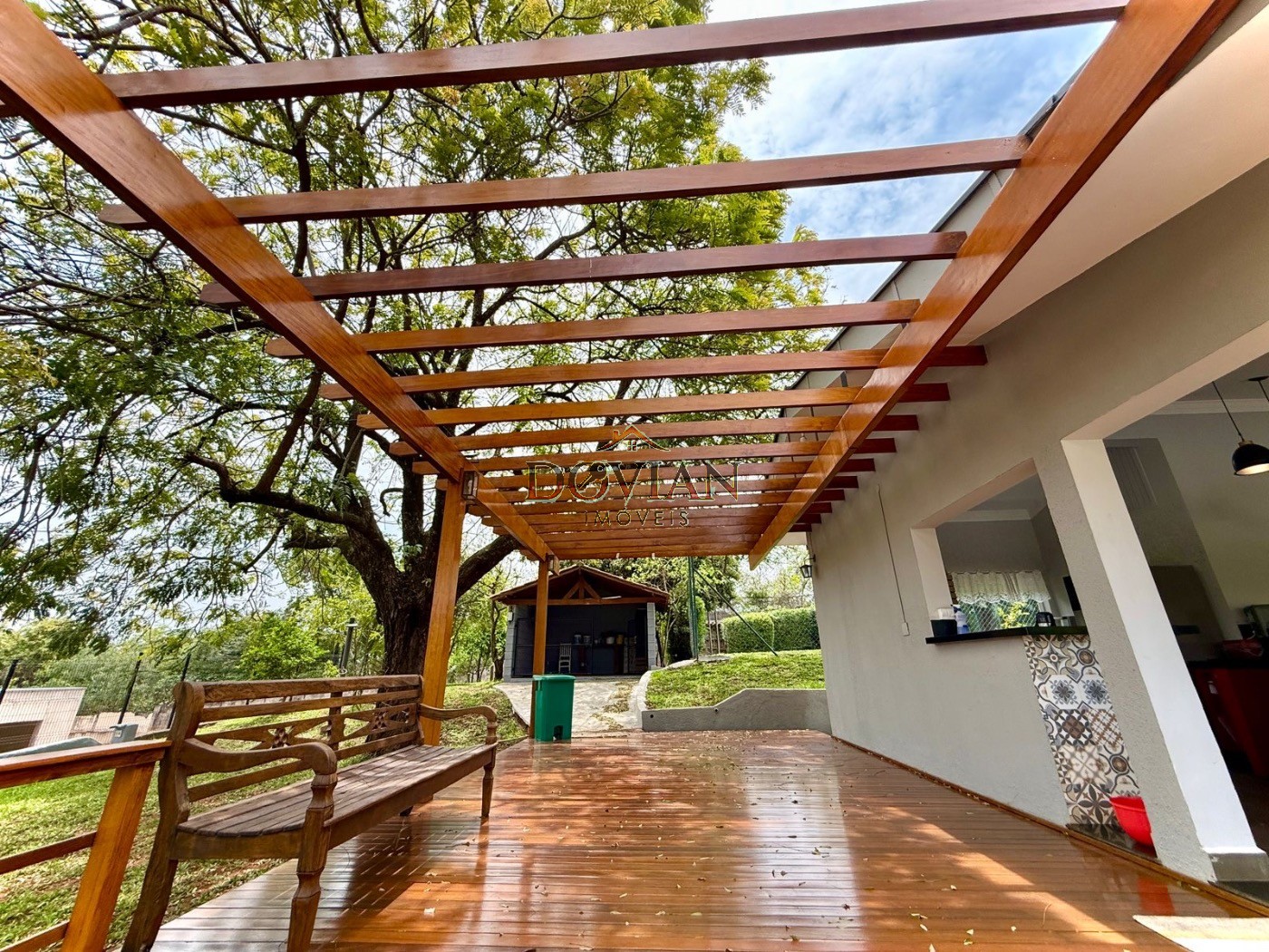 Chácara, 3 quartos, 5200 m² - Foto 25