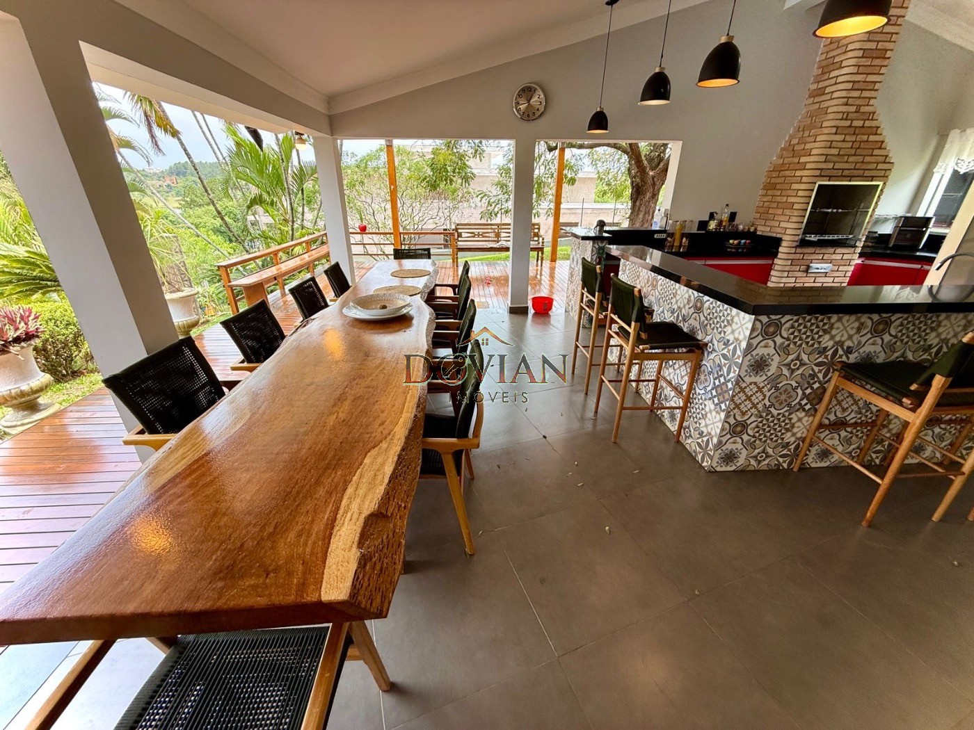 Chácara, 3 quartos, 5200 m² - Foto 34