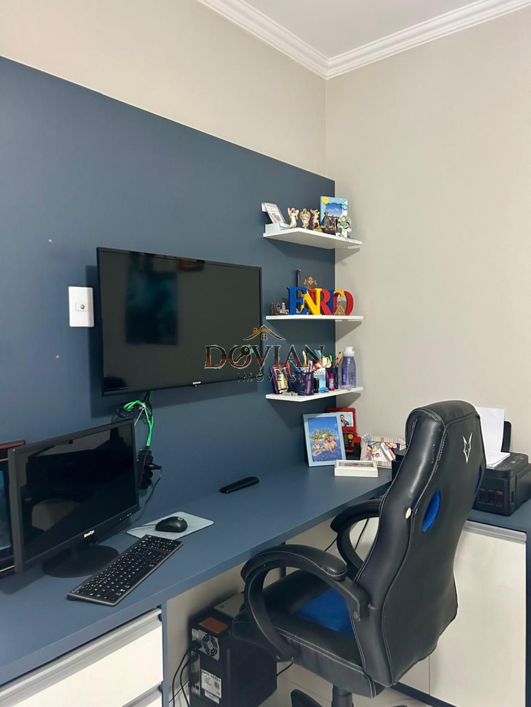 Casa, 3 quartos, 250 m² - Foto 10