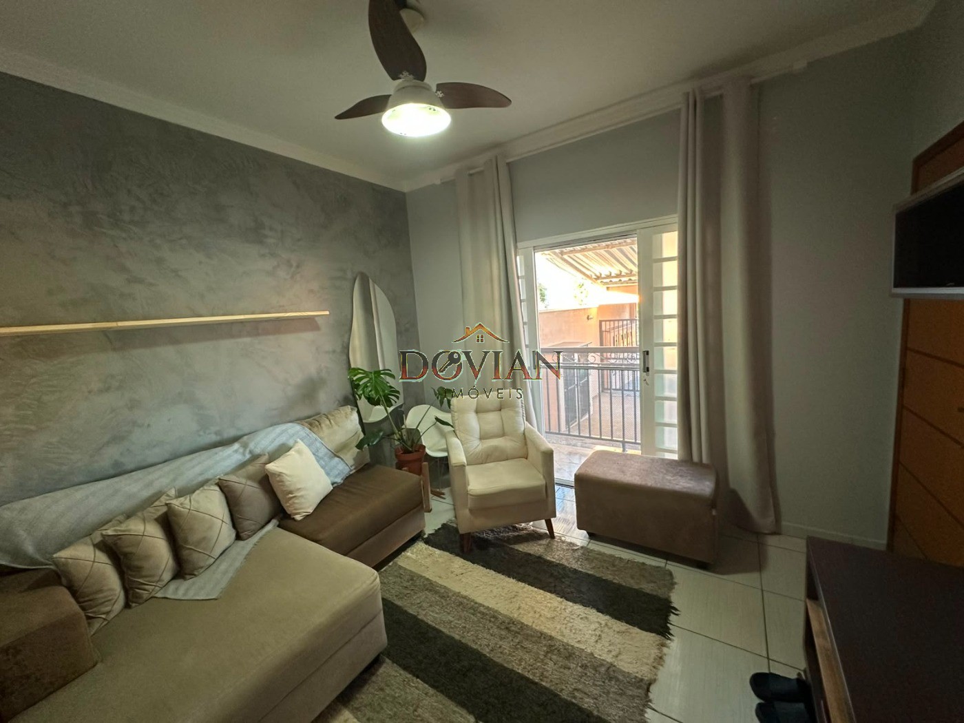 Apartamento, 2 quartos, 69 m² - Foto 8