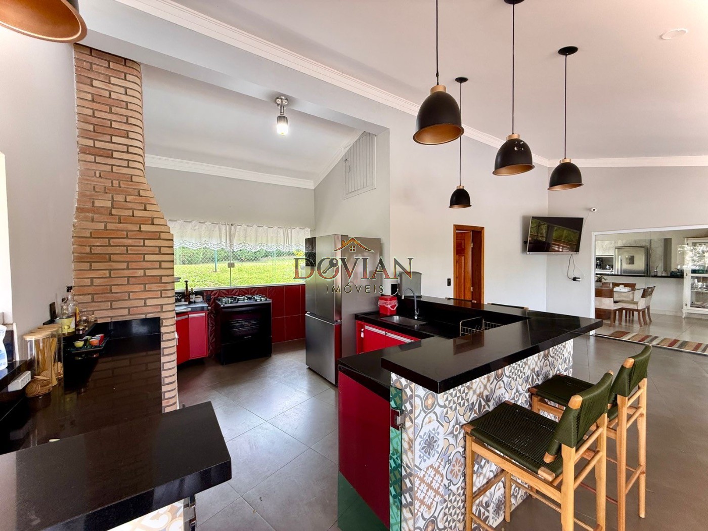 Chácara, 3 quartos, 5200 m² - Foto 33