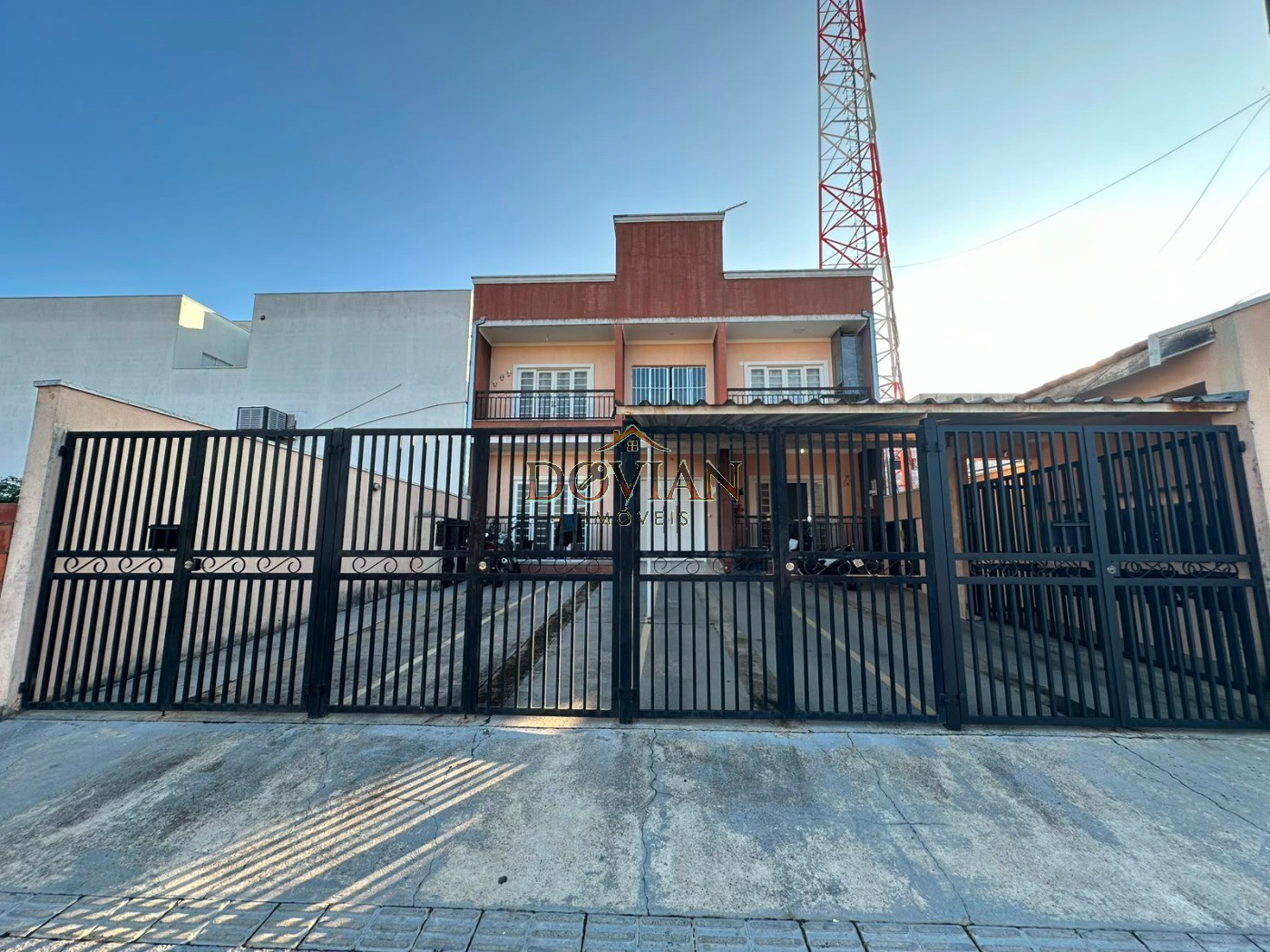 Apartamento, 2 quartos, 69 m² - Foto 1