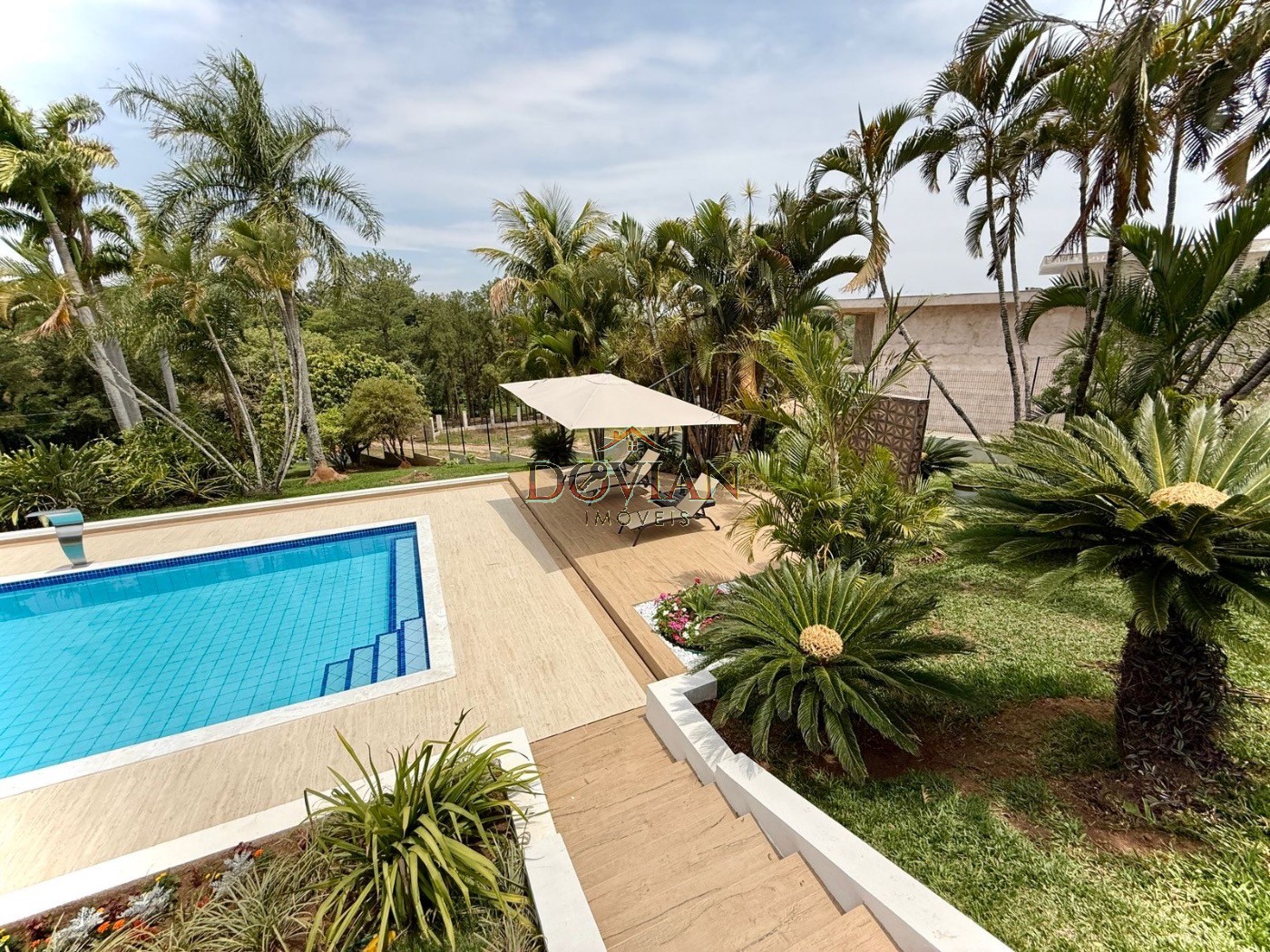 Chácara, 3 quartos, 5200 m² - Foto 21