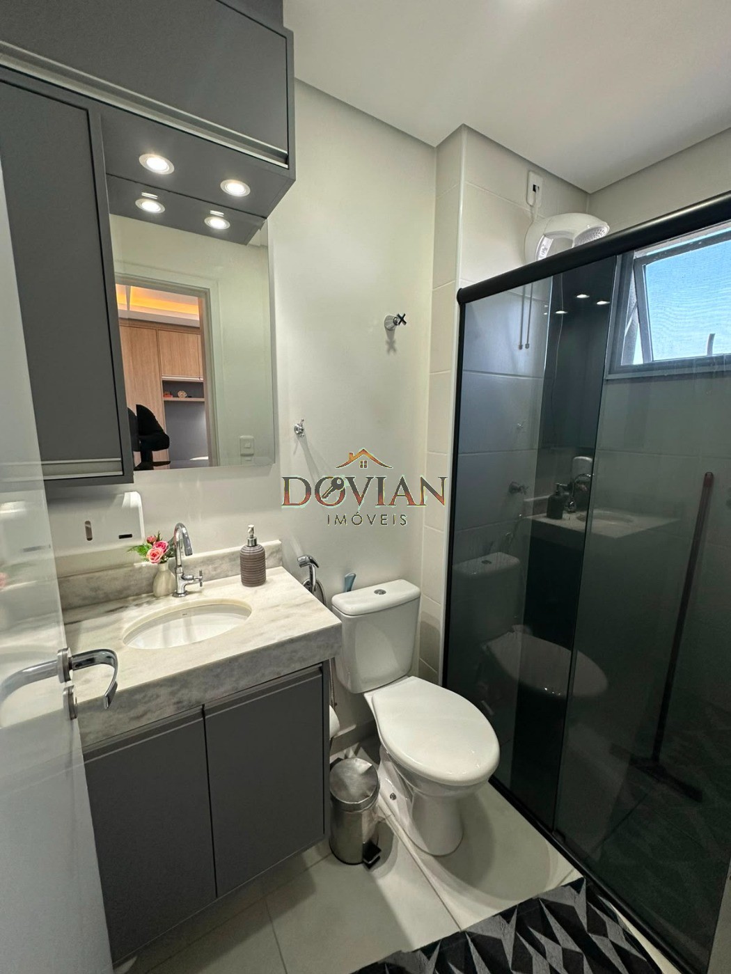 Apartamento, 2 quartos, 62 m² - Foto 24