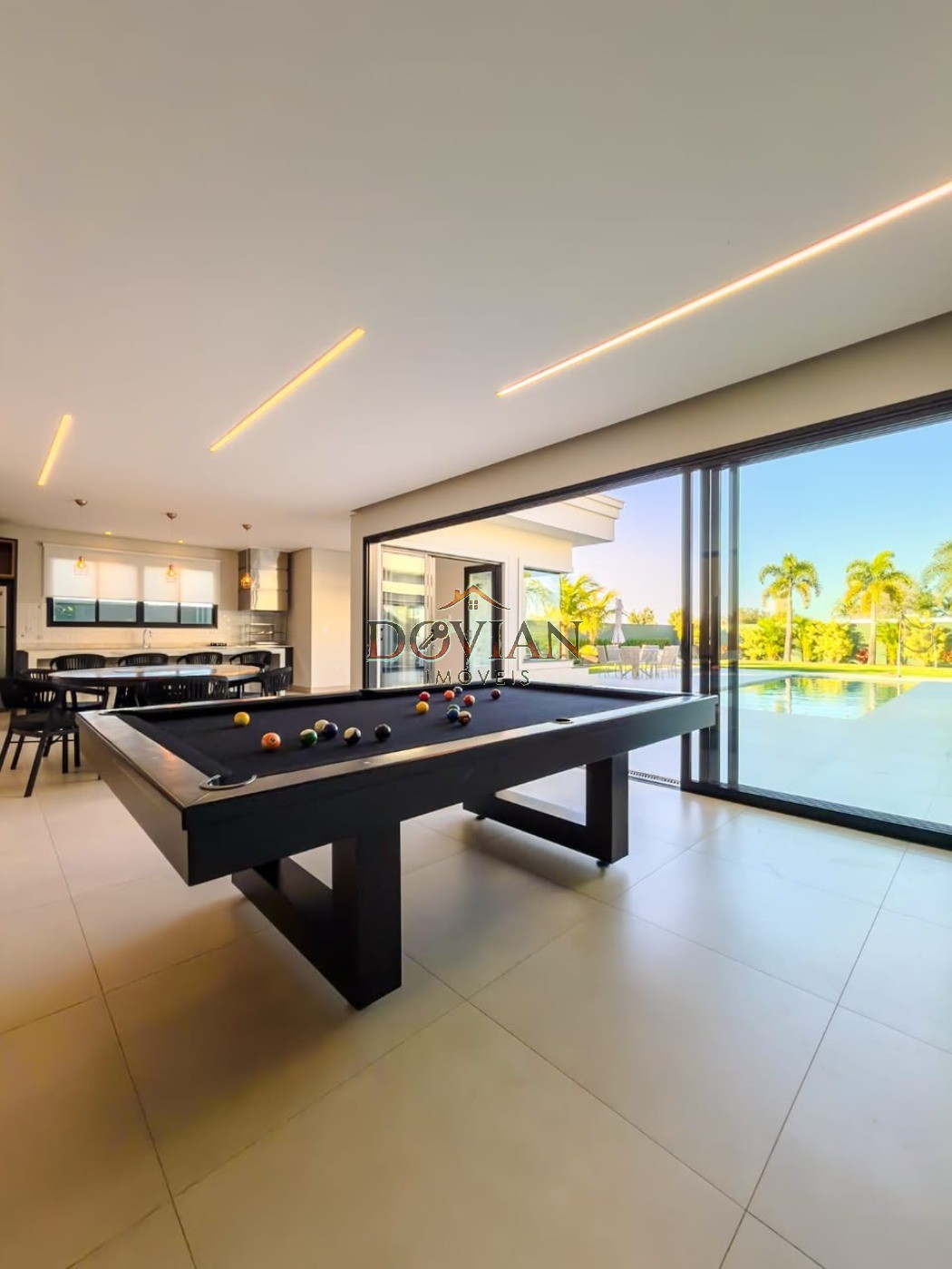 Casa, 4 quartos, 1244 m² - Foto 23
