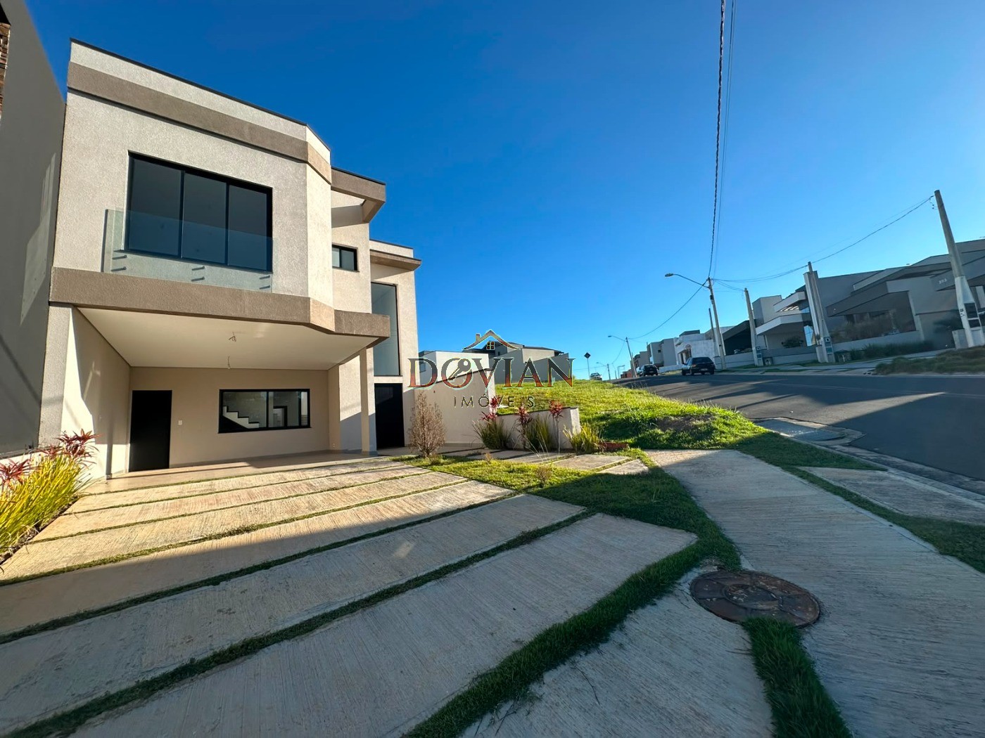 Casa, 3 quartos, 245 m² - Foto 3