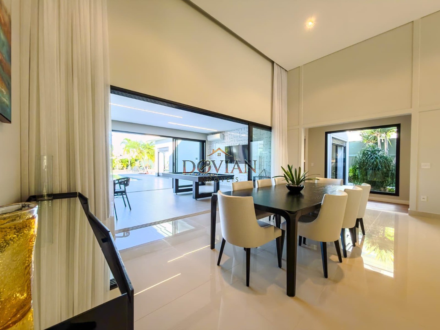Casa, 4 quartos, 1244 m² - Foto 11