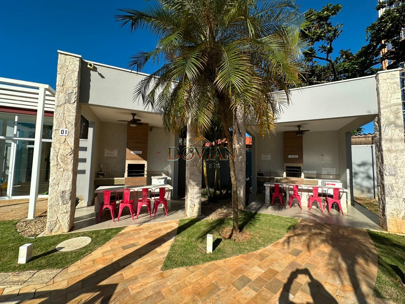 Apartamento, 2 quartos, 62 m² - Foto 36