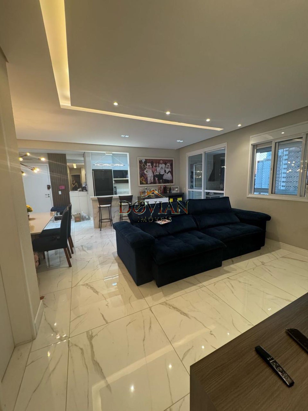 Apartamento, 2 quartos, 92 m² - Foto 5