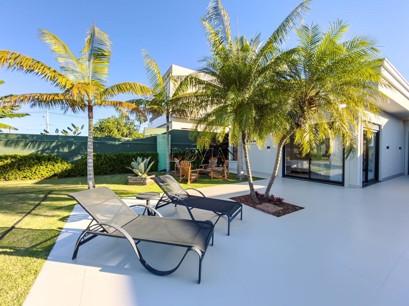 Casa, 4 quartos, 1244 m² - Foto 46