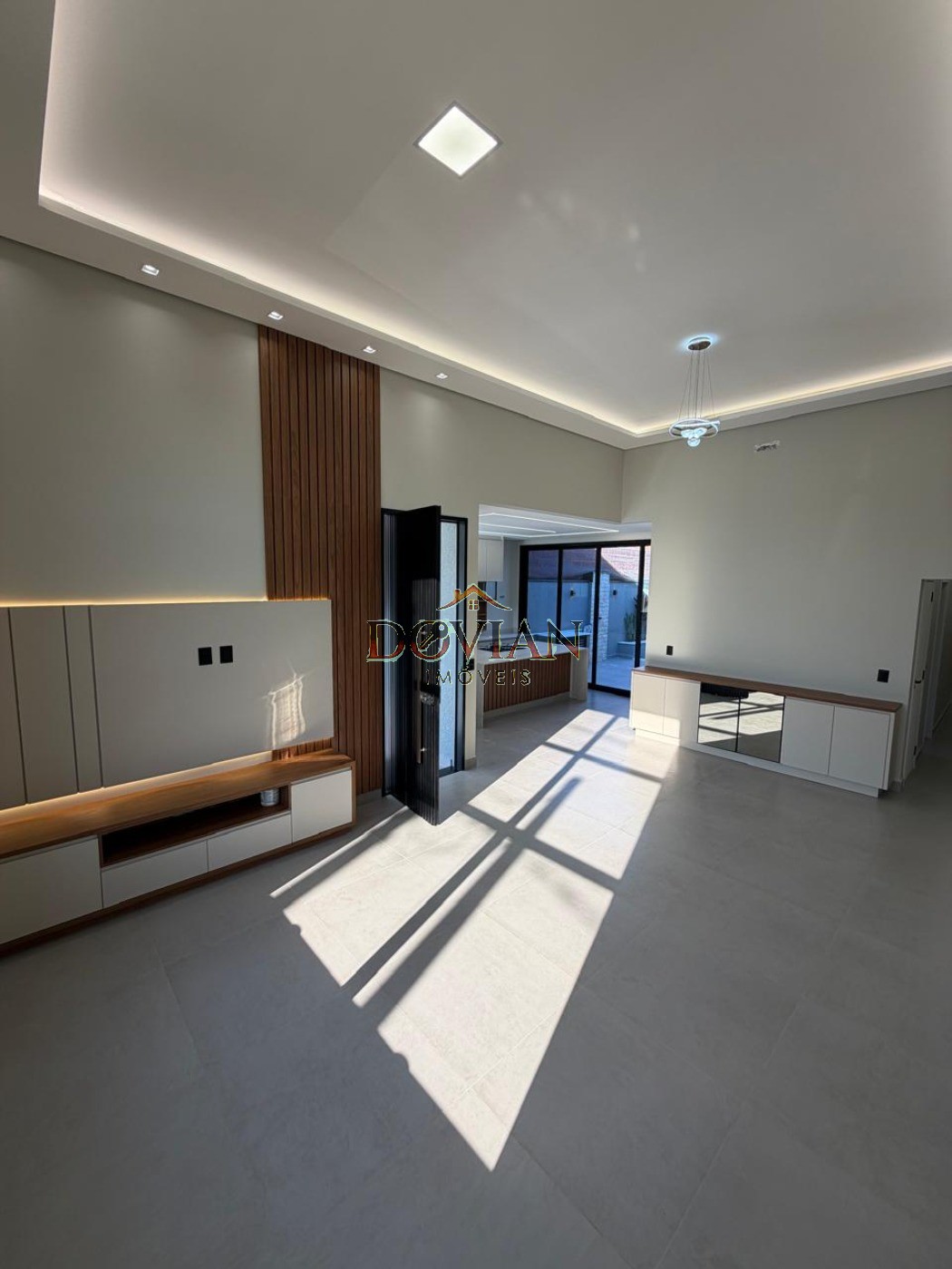 Casa, 3 quartos, 200 m² - Foto 3