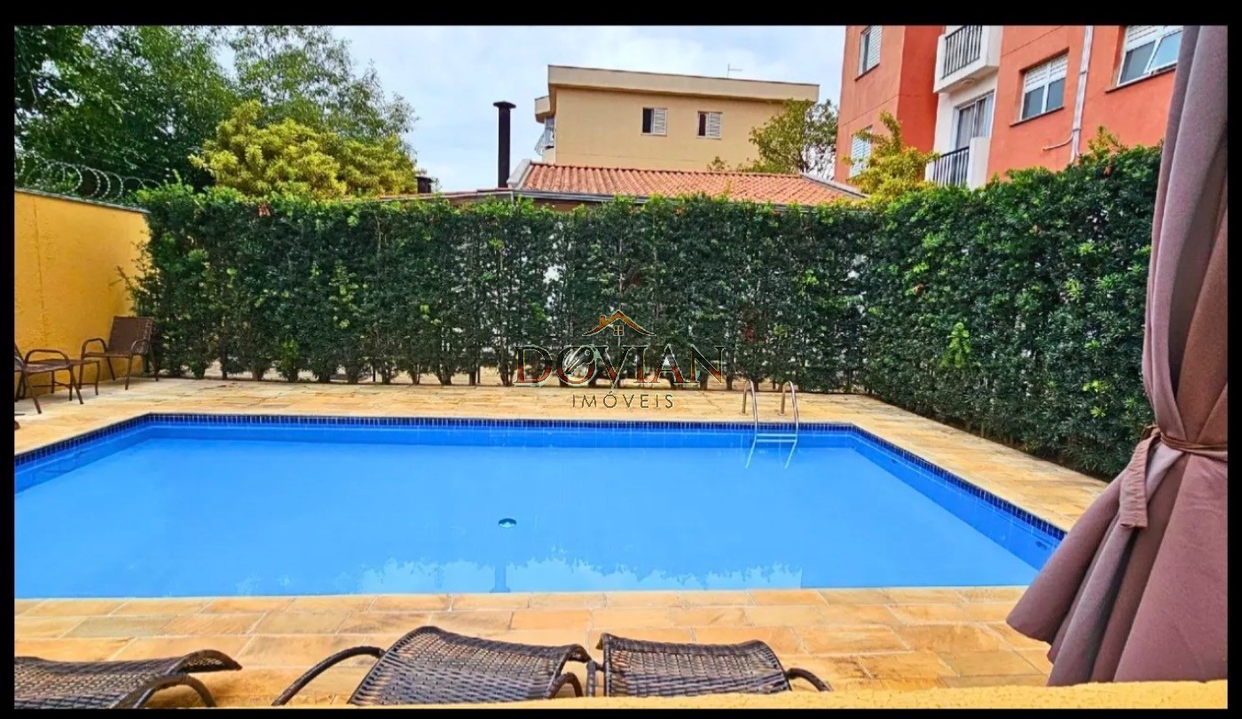 Apartamento, 2 quartos, 49 m² - Foto 20