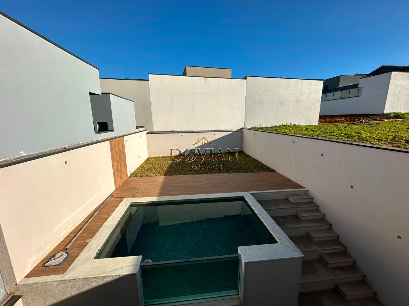 Casa, 3 quartos, 245 m² - Foto 45