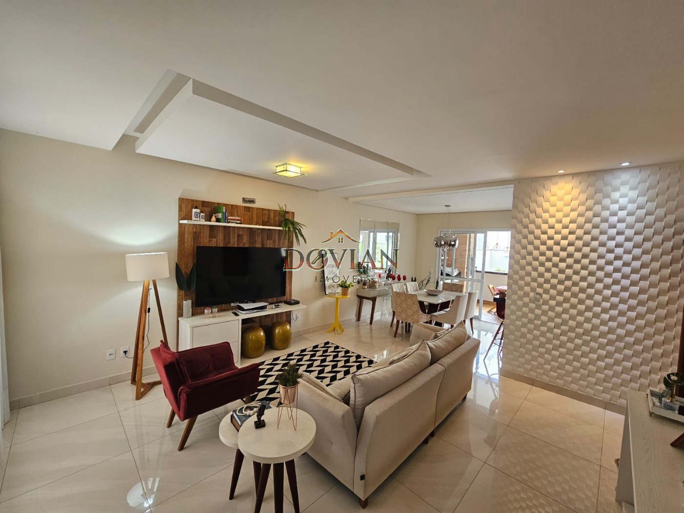 Casa, 3 quartos, 150 m² - Foto 17