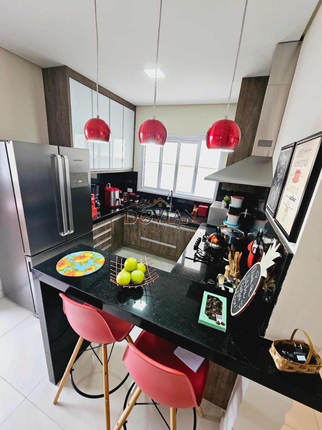 Casa, 3 quartos, 150 m² - Foto 6