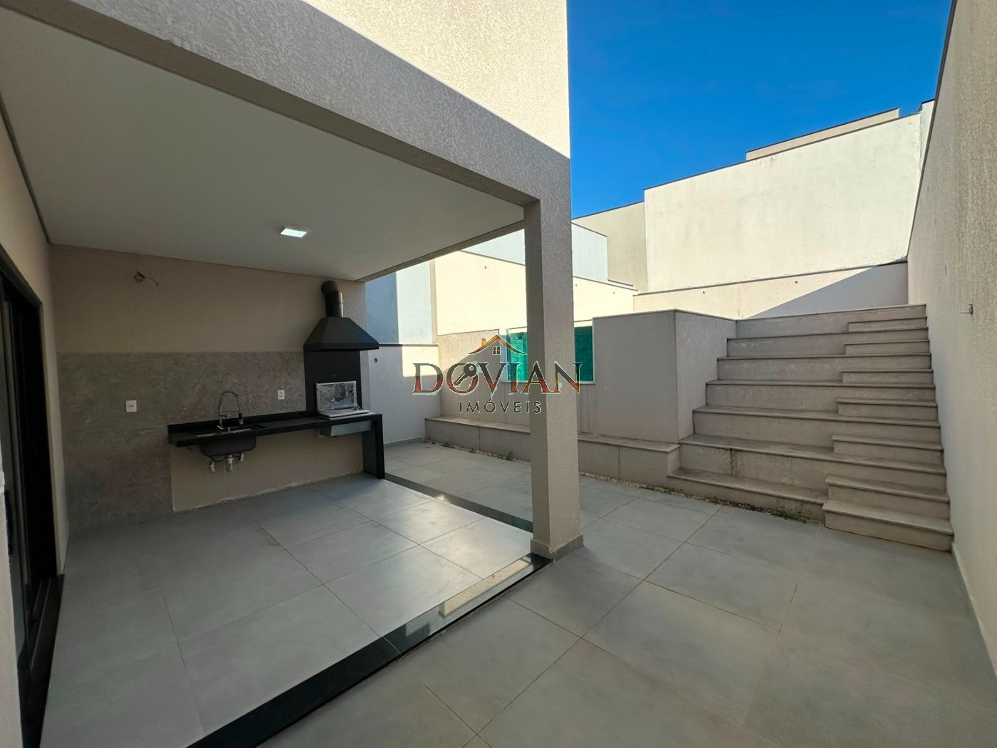Casa, 3 quartos, 245 m² - Foto 17