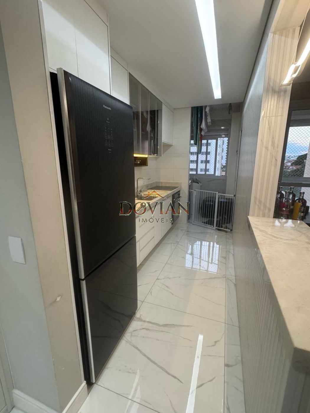 Apartamento, 2 quartos, 92 m² - Foto 12