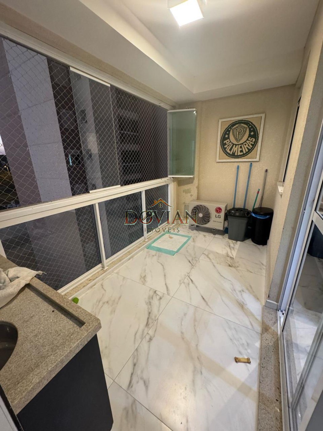 Apartamento, 2 quartos, 92 m² - Foto 20