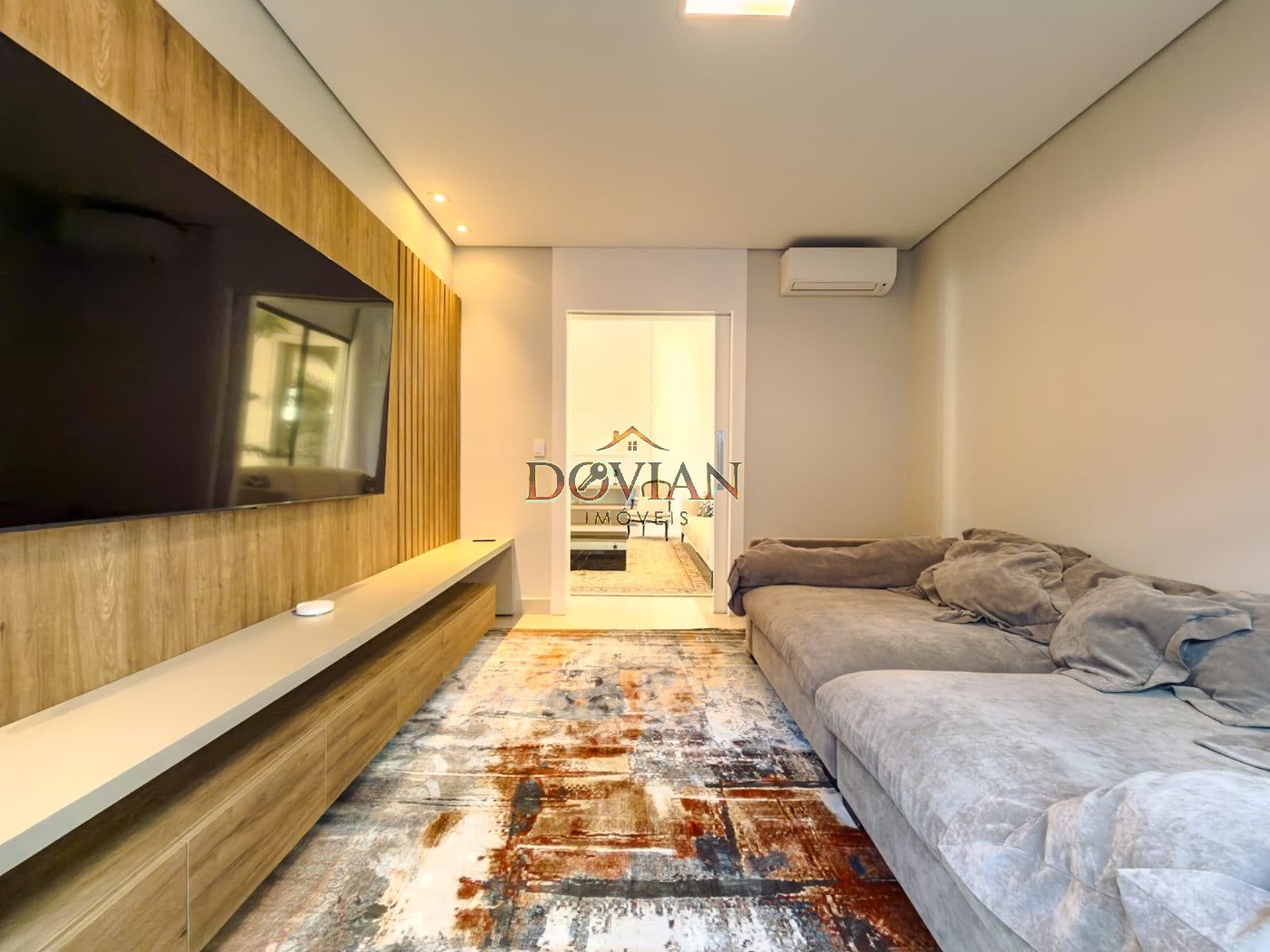Casa, 4 quartos, 1244 m² - Foto 14