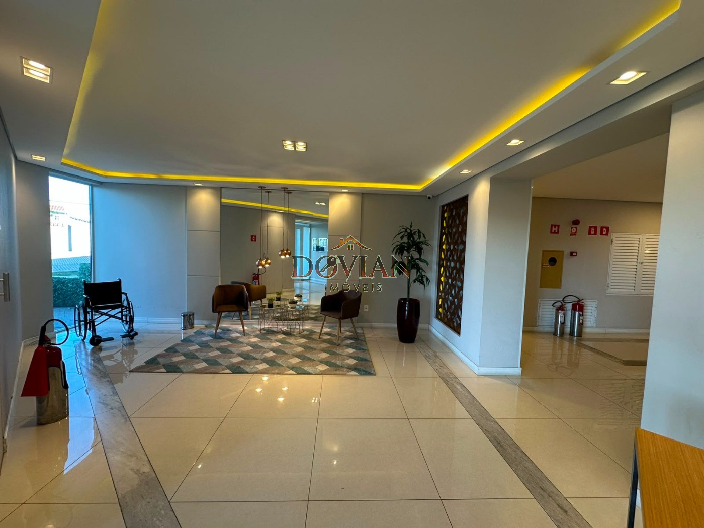 Apartamento, 2 quartos, 62 m² - Foto 3
