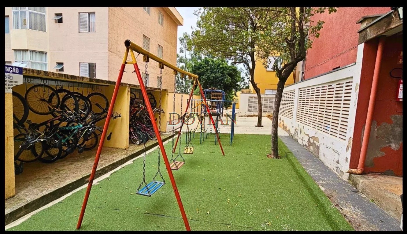 Apartamento, 2 quartos, 49 m² - Foto 24