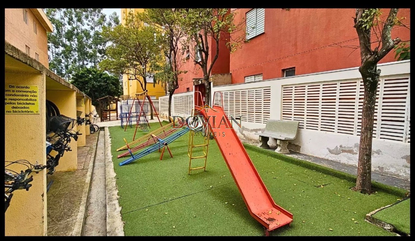 Apartamento, 2 quartos, 49 m² - Foto 21