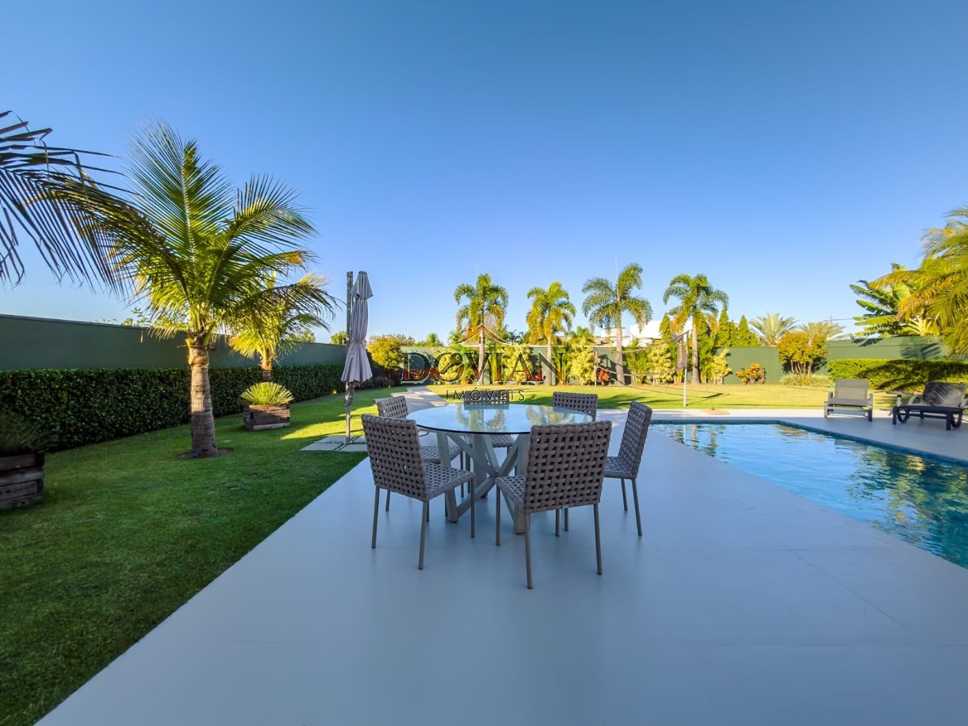 Casa, 4 quartos, 1244 m² - Foto 40