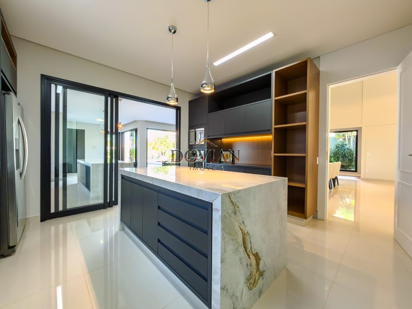 Casa, 4 quartos, 1244 m² - Foto 17