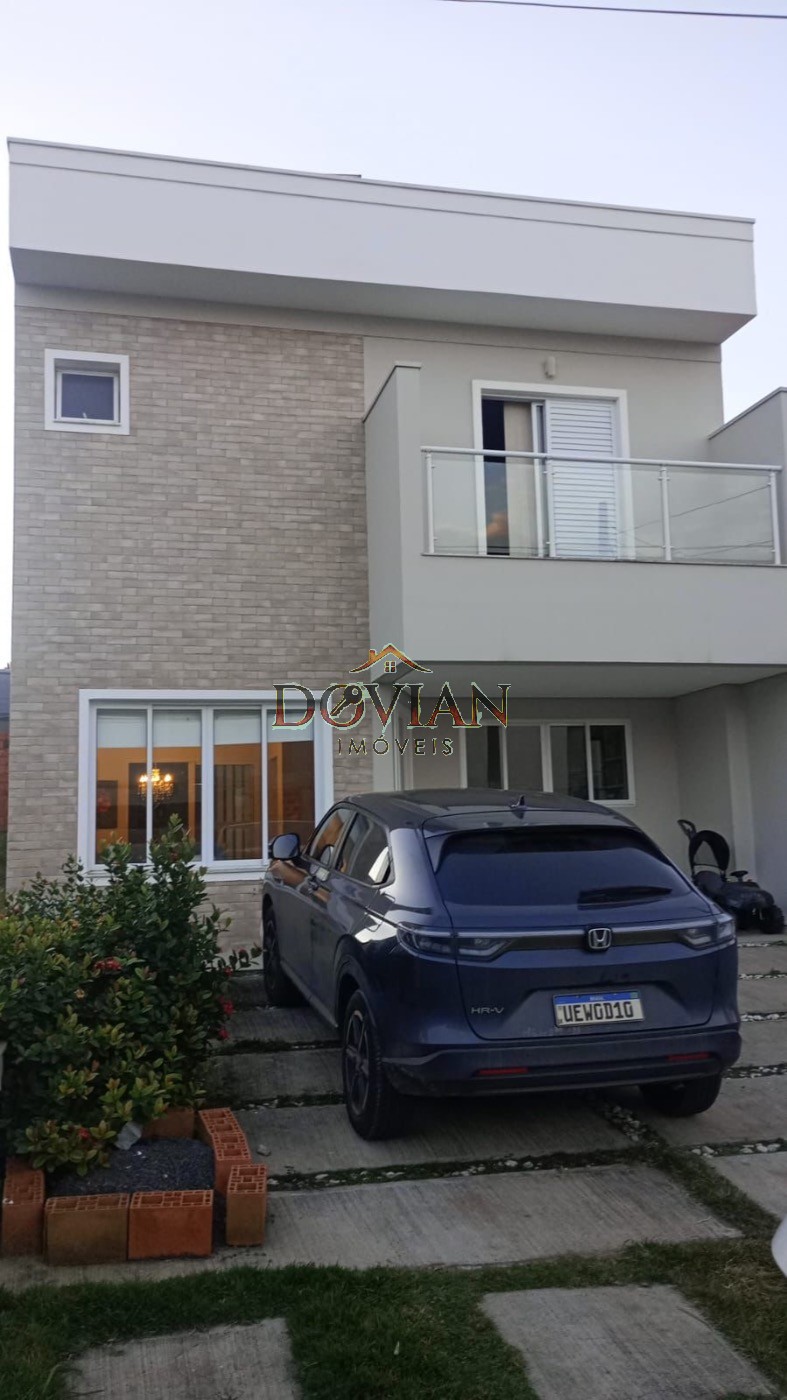 Casa, 4 quartos, 175 m² - Foto 2