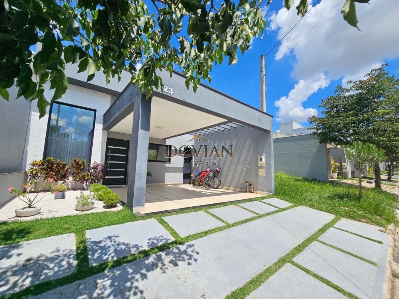 Casa, 3 quartos, 150 m² - Foto 3