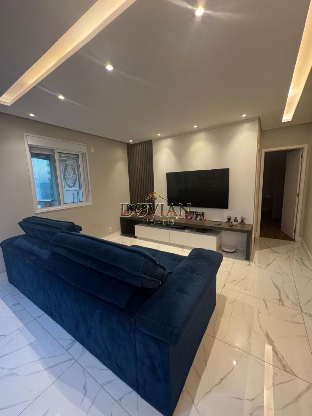 Apartamento, 2 quartos, 92 m² - Foto 4