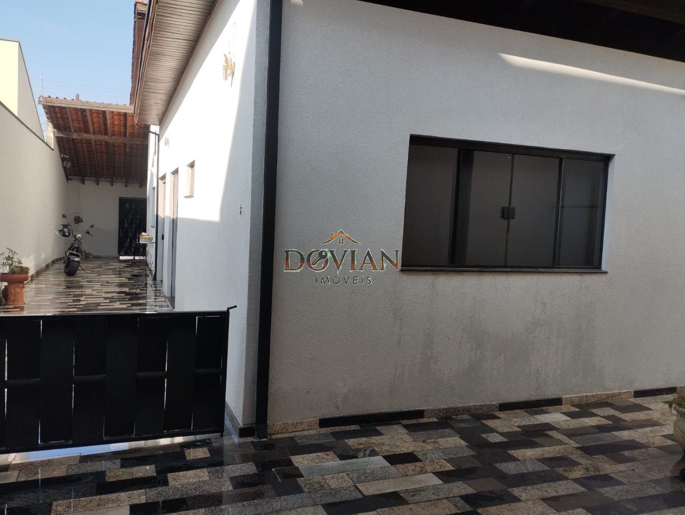 Casa, 3 quartos, 250 m² - Foto 17